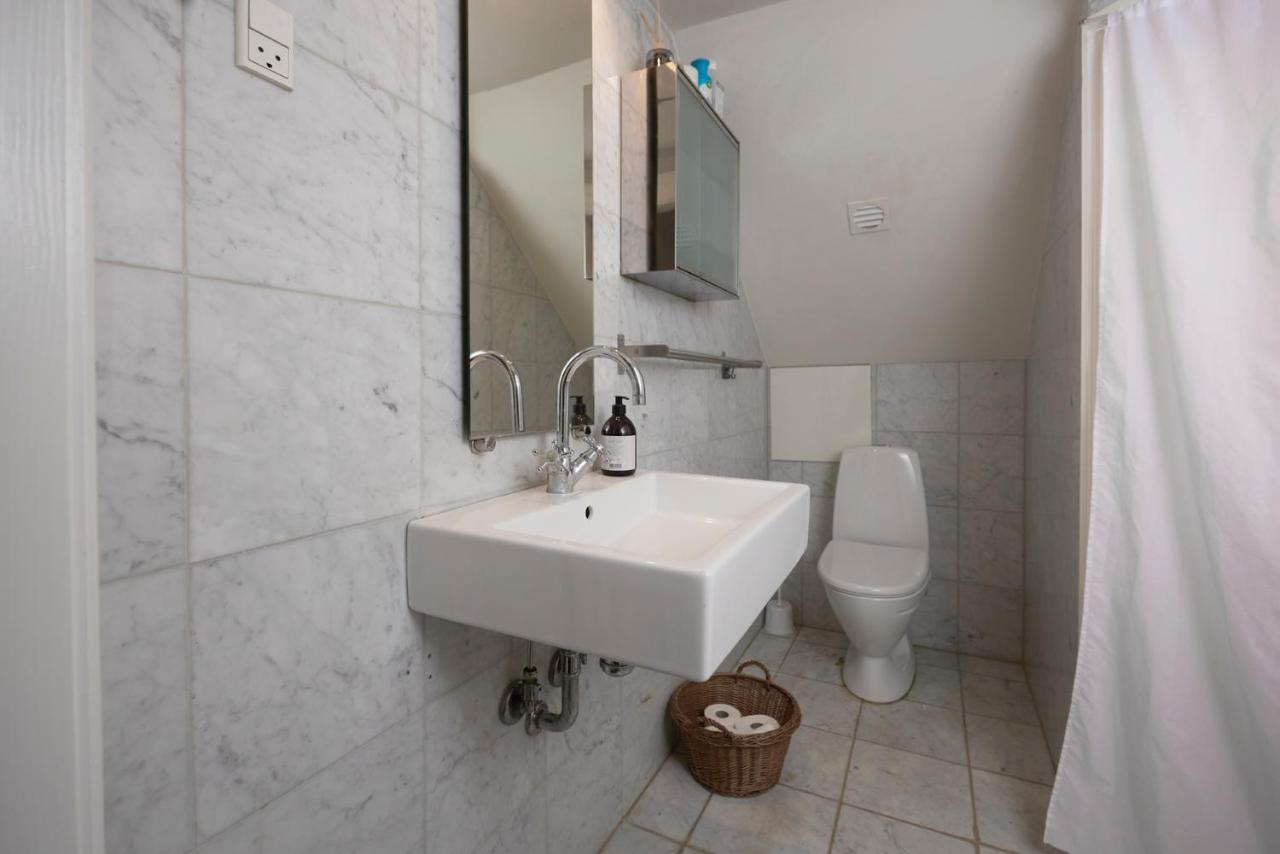 Penthouse Cph Inner * Copenhagen