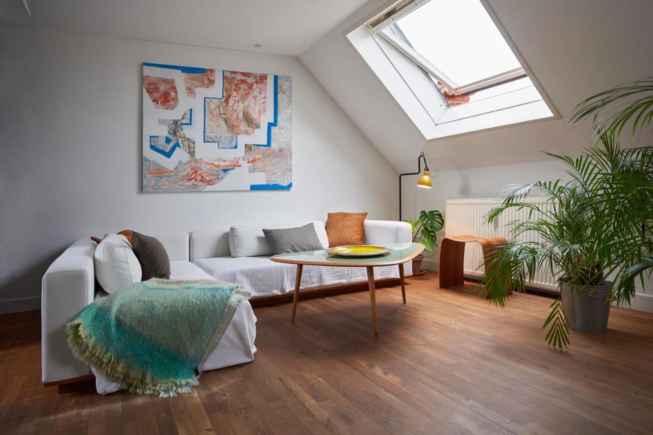 Penthouse Cph Inner * Copenhagen